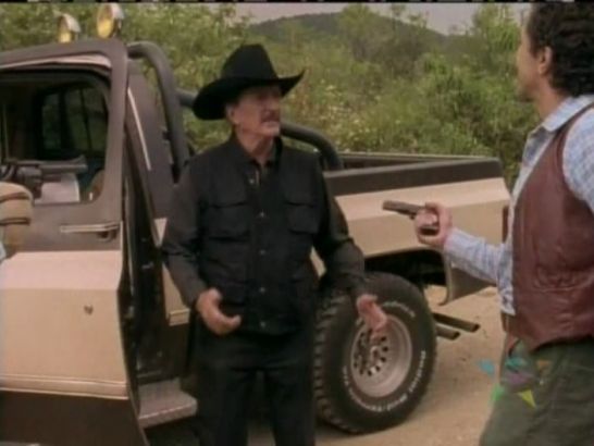 1987 Chevrolet V-10 Silverado Fleetside