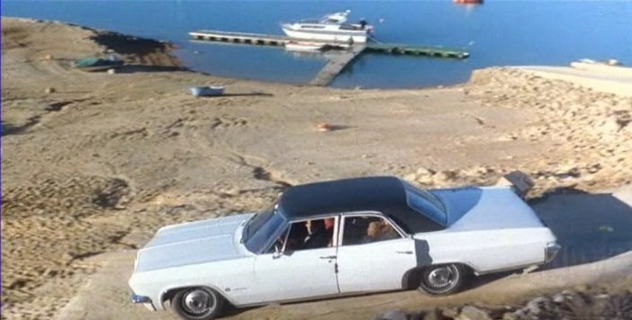 1965 Chevrolet Impala