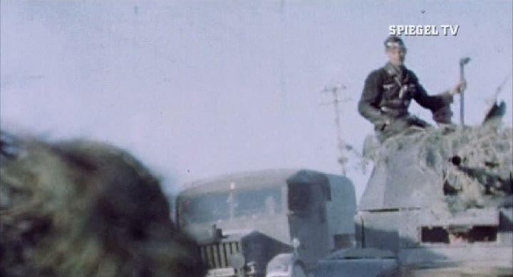 1937 Scammell Pioneer SV2S 'Swampy'