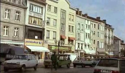 1978 Renault 5 Série 1 [R122]