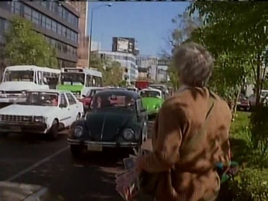 1984 Nissan Tsuru [B11]