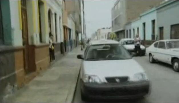 1996 Honda Partner [EY]