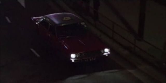 1972 Datsun 220C Diesel [Q230]