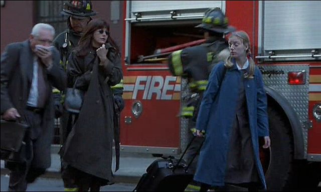 1993 Seagrave Pumper