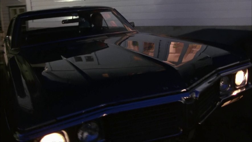 1970 Buick Electra 225 Four Door Hardtop [48239]