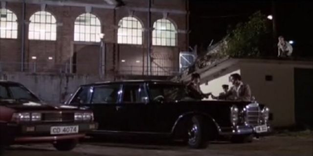 1979 Mitsubishi Galant Sigma [A120]