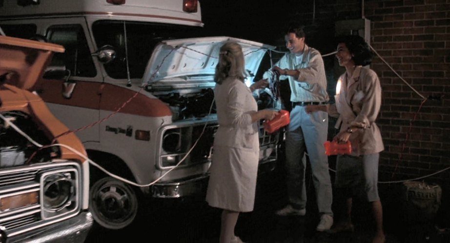 1978 Chevrolet Chevy Van