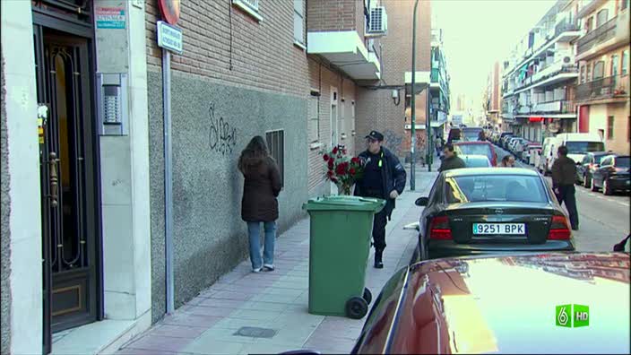 2001 Opel Vectra [B]