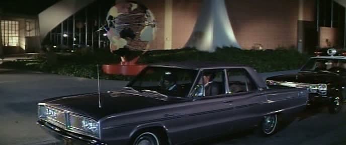 1966 Dodge Coronet 440