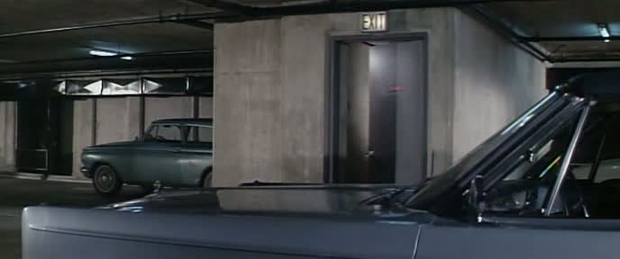 1961 Rambler American