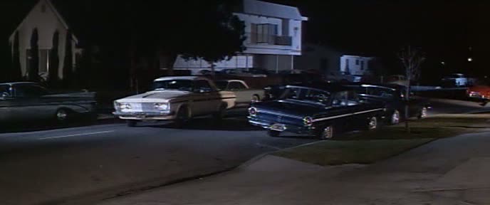 1965 Ford Falcon Futura