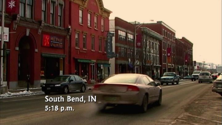 1998 Chrysler Intrepid [LH]