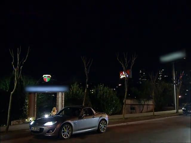 2009 Mazda MX-5 [NC]