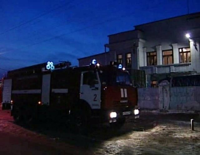 KamAZ 53229