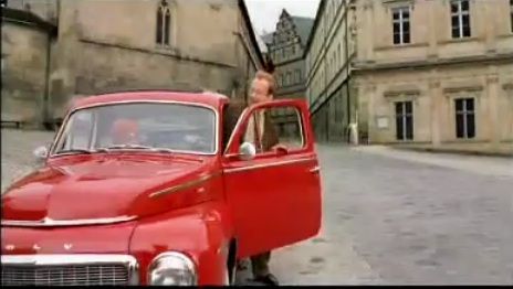 1958 Volvo PV 544 Special II [P54404A]