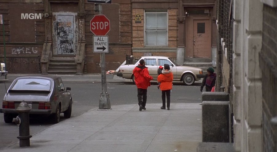 1979 SAAB 900 Turbo Gen.1