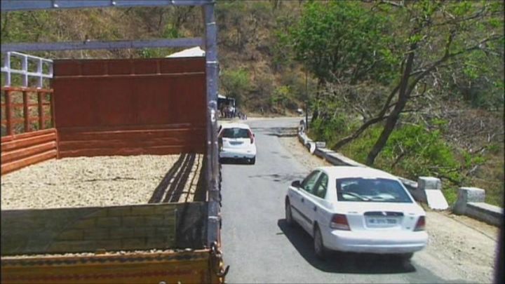 2002 Hyundai Accent Viva [LC]