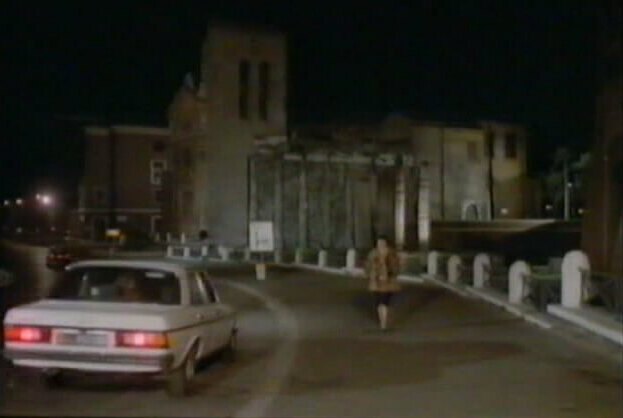 1980 Mercedes-Benz [W123]