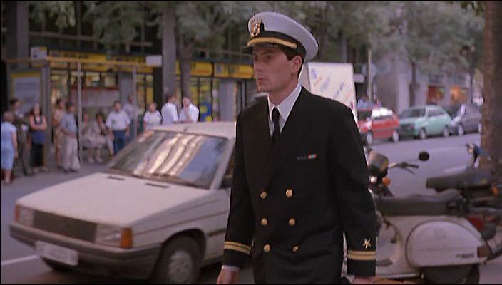 1985 Renault 9 [X42]