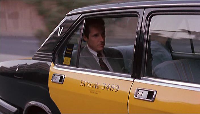 1978 Seat 132 2200 Diesel 3ª generación