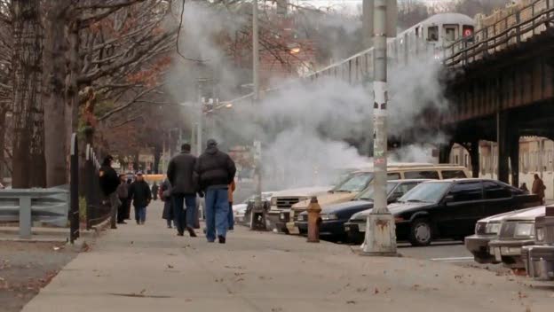 1988 Acura Integra [DA3]