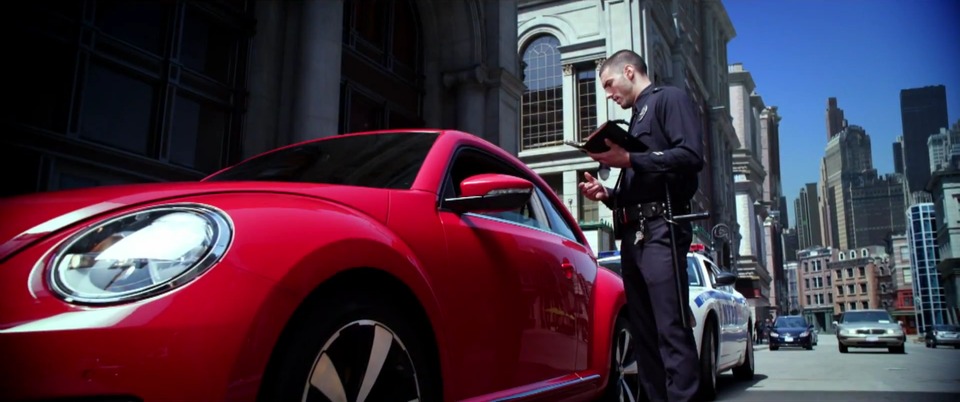 2011 Volkswagen Beetle Pre-production [Typ 5C]