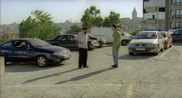 1999 Renault M�gane 1 [X64]