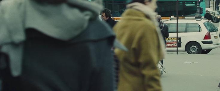 2004 Peugeot 307 Break