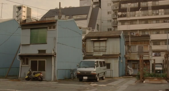 1998 Toyota Hiace [H100]