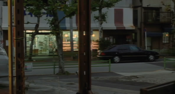 1996 Mercedes-Benz E-Klasse [W210]