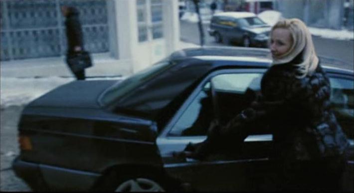 Mercedes-Benz 190 [W201]