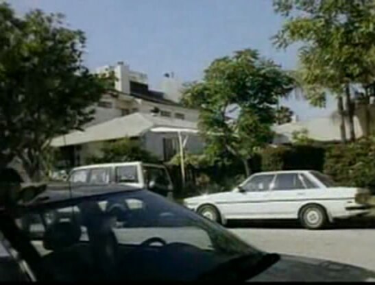 1985 Toyota Cressida [MX73]