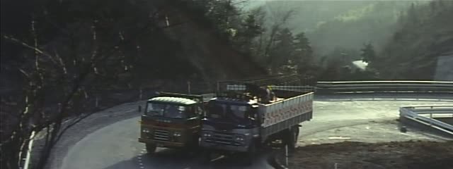 Nissan Diesel Sungreat