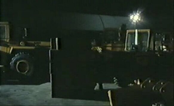 Massey Ferguson MF 44 C