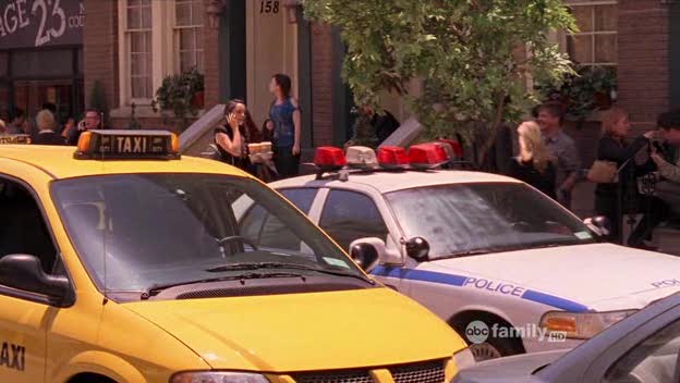 2001 Dodge Caravan [RS]