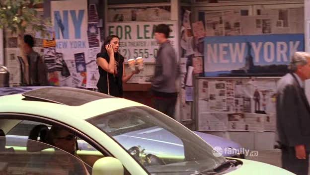 1998 Volkswagen New Beetle [Typ 1C]