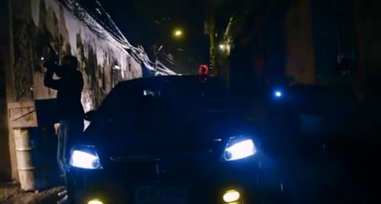 2003 Honda City [GD]