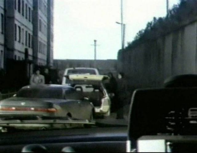 1992 Toyota Mark II [JZX90]