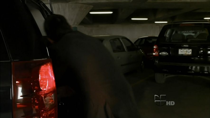 2008 Ford Escape XLS [U204]