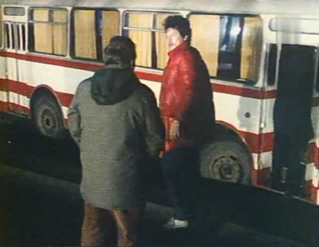 1969 LAZ 695 M Lviv