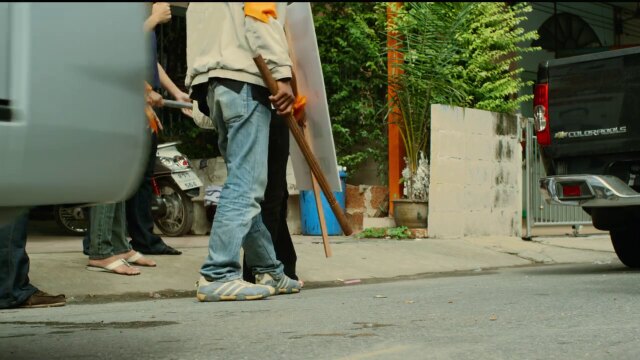 2004 Chevrolet Colorado LS [GMT355]