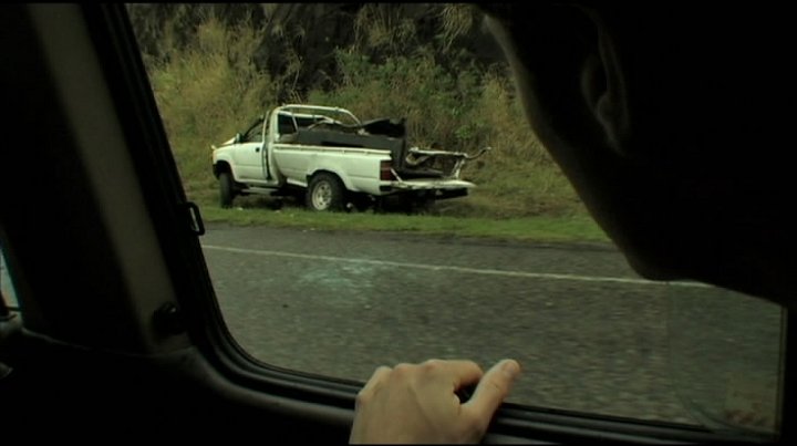 1989 Toyota Hilux [N80]