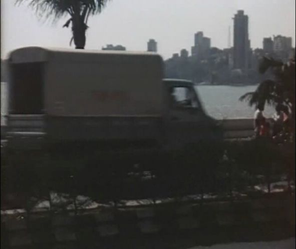 Tata 407