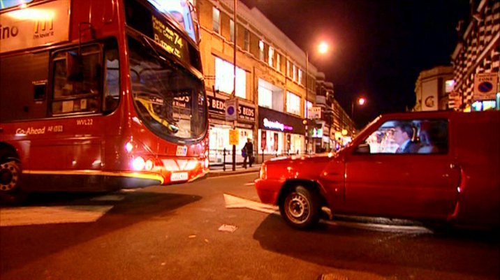 2002 Volvo B7 TL Wright Eclipse Gemini