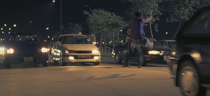 Toyota Corona [T190]