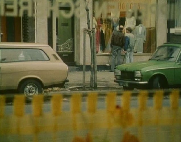 1973 Peugeot 304