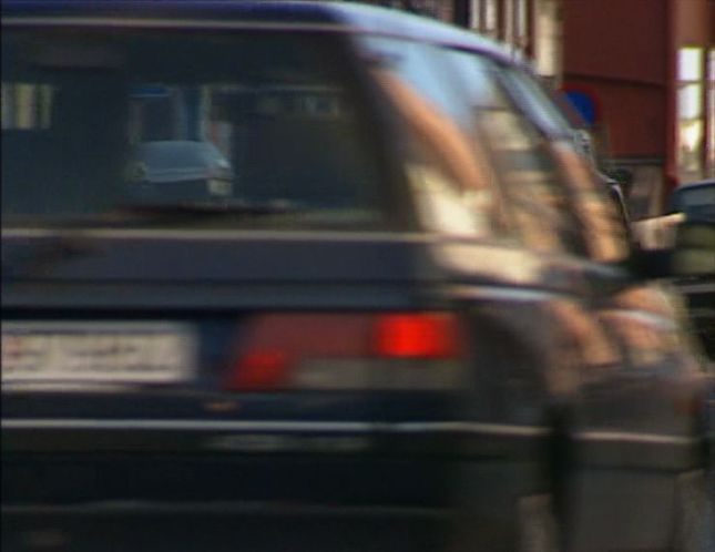 Peugeot 405 Stasjonsvogn