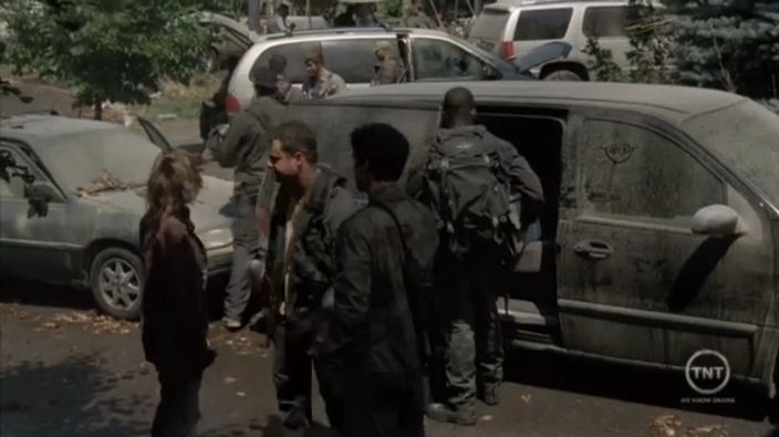 1999 Ford Windstar [WIN126]