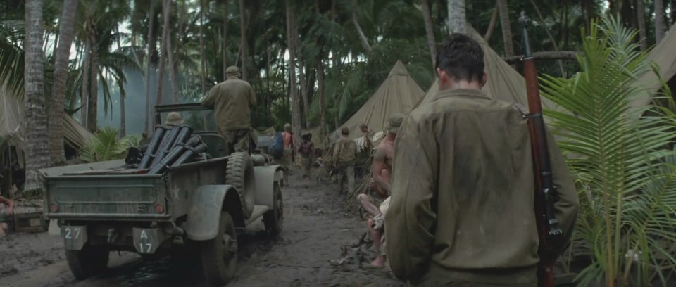 1941 Dodge WC 3 ½-Ton Open Cab Weapons Carrier