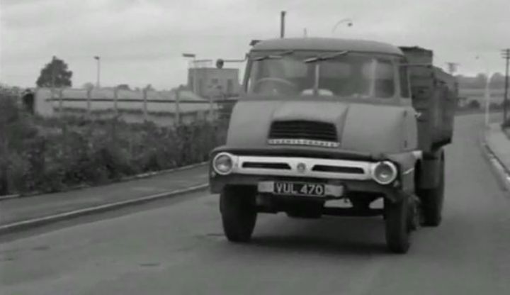 1959 Thames Trader MkI
